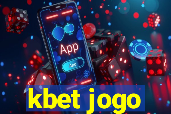 kbet jogo